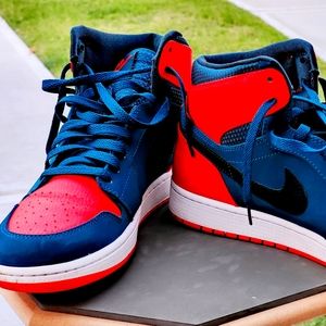 AIR JORDAN 1 RETRO HIGH Russell Westbrook